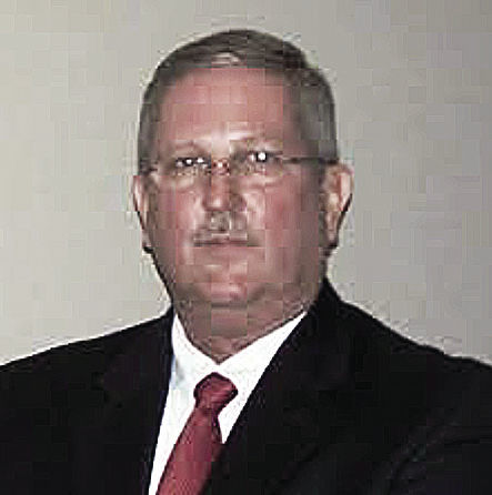 John Minchew